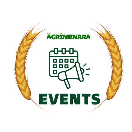 Agrimenara Découvrez Agrimenara Calendrier d'Événements Nationaux et Internationaux