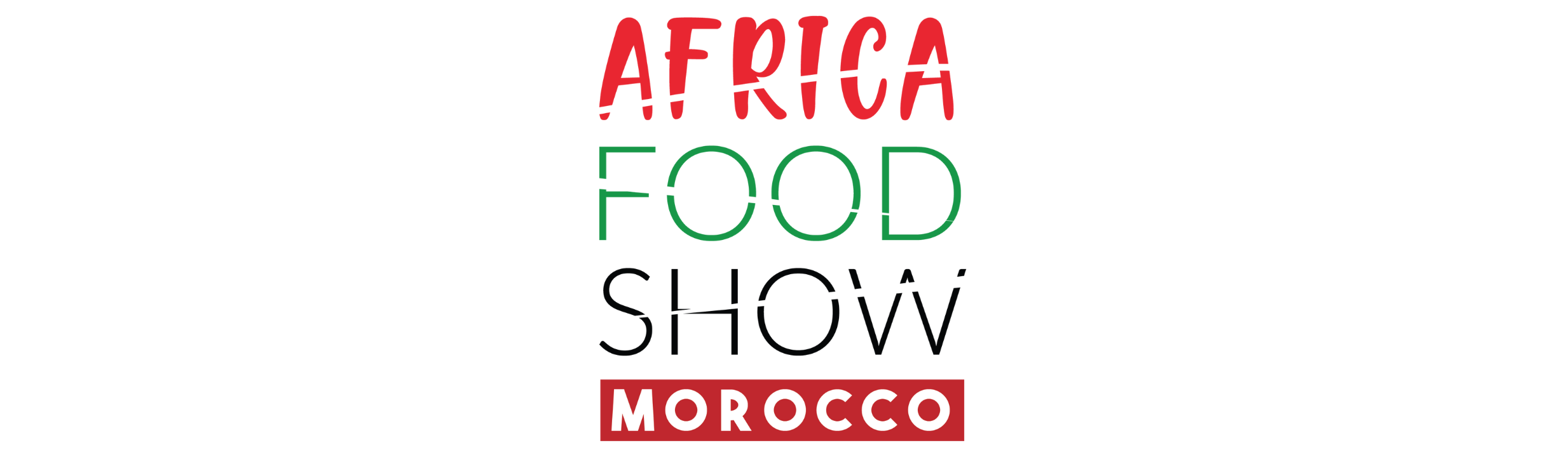 AFRICA FOOD SHOW