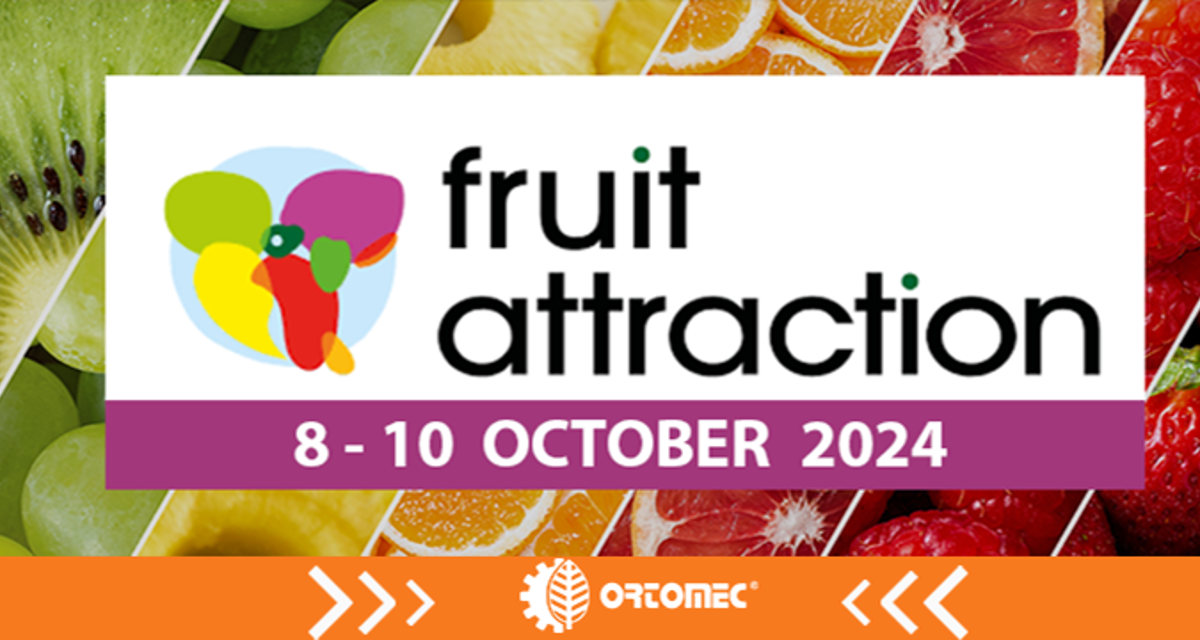 Fruit Attraction