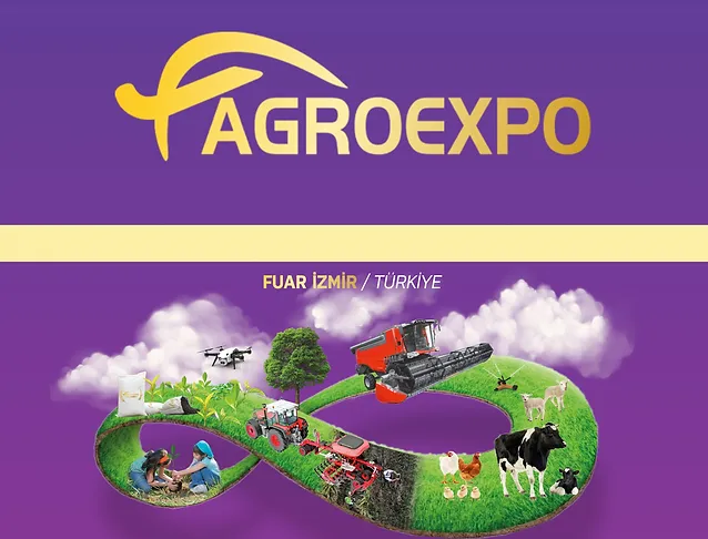 Salon International de l'Agriculture et de l'Elevage "AGROEXPO"