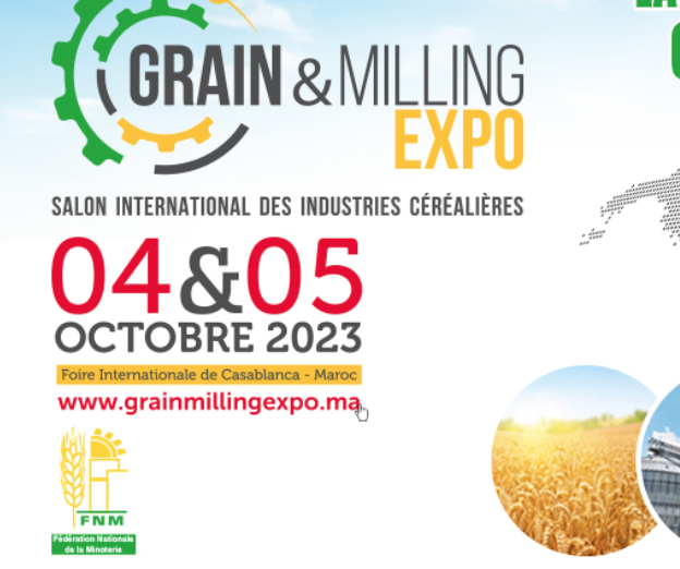 Grain & Milling Expo