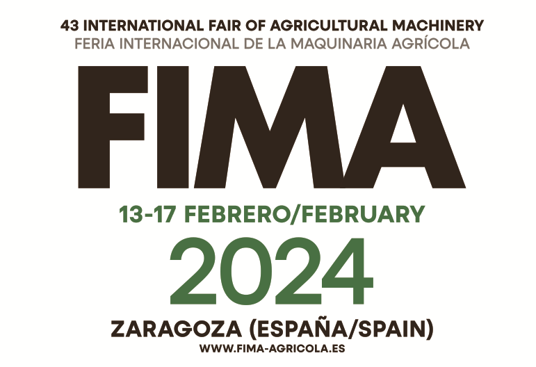 Salon international de la machine agricole "Fima Agricola"